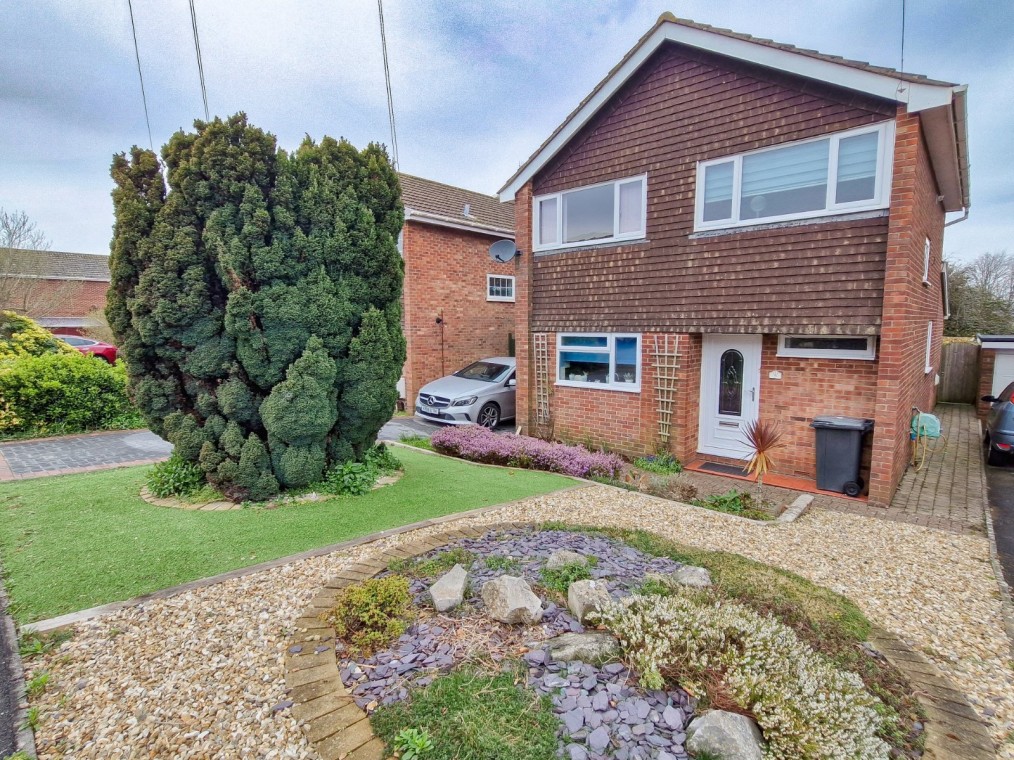 Hutton, Weston-super-Mare, Somerset