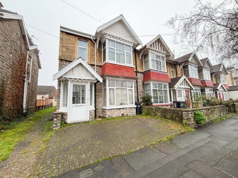 Weston-super-Mare, Somerset