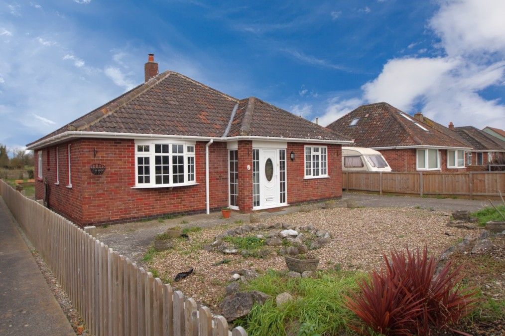 West Huntspill, Highbridge