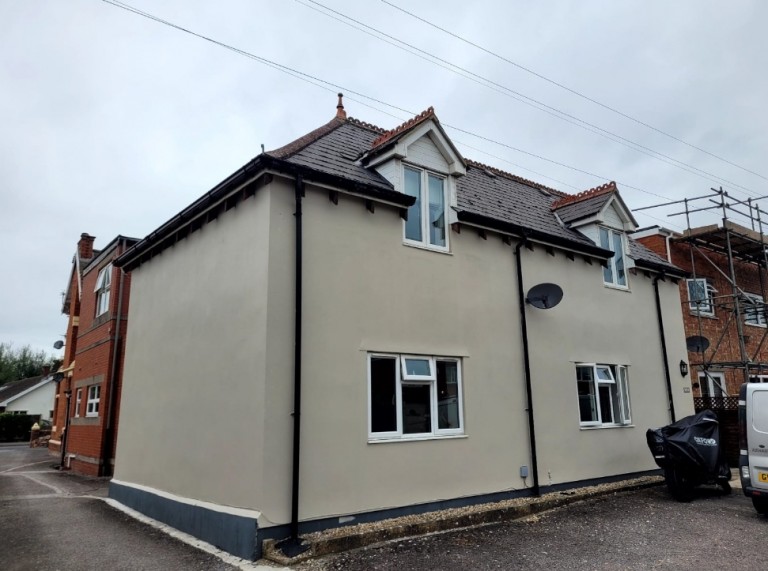 Burnham-on-Sea, Somerset