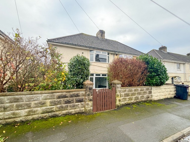 Weston-super-Mare, Somerset