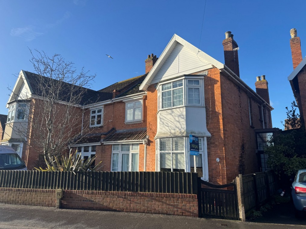 Burnham-On-Sea, Somerset