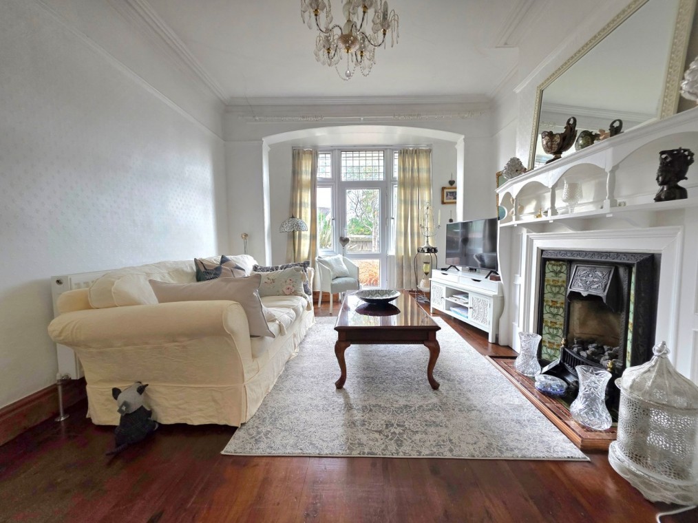 Burnham-On-Sea, Somerset