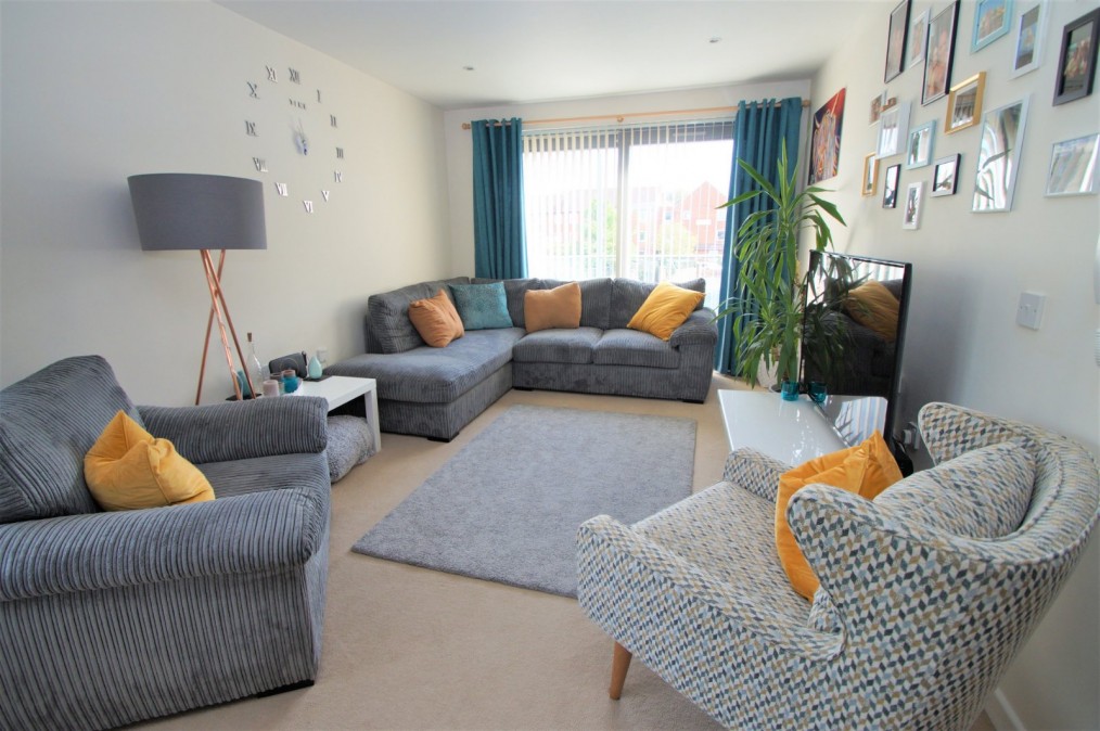 Burnham-on-Sea, Somerset