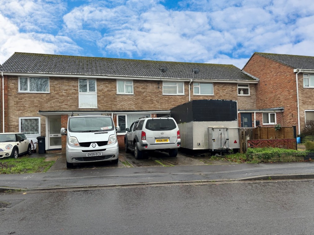 Burnham-On-Sea, Somerset
