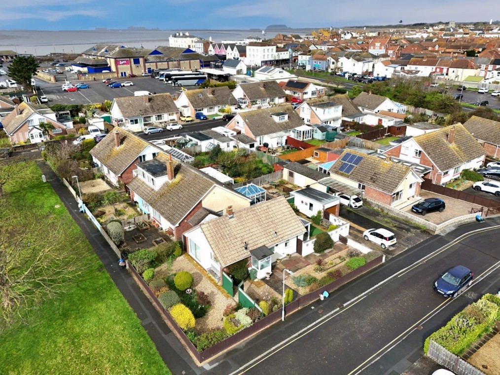 Burnham-on-Sea, Somerset