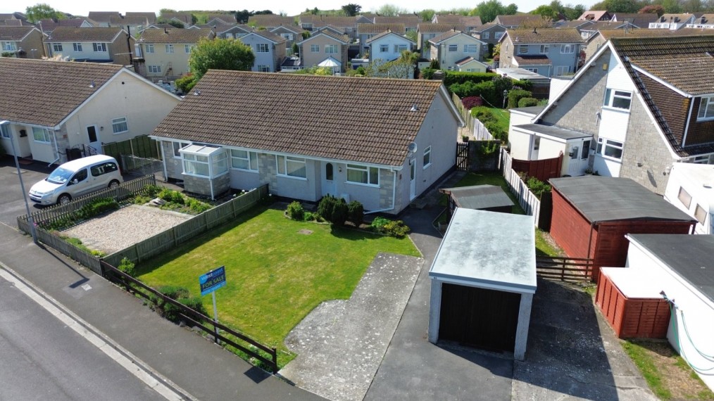 Berrow, Burnham-On-Sea, Somerset