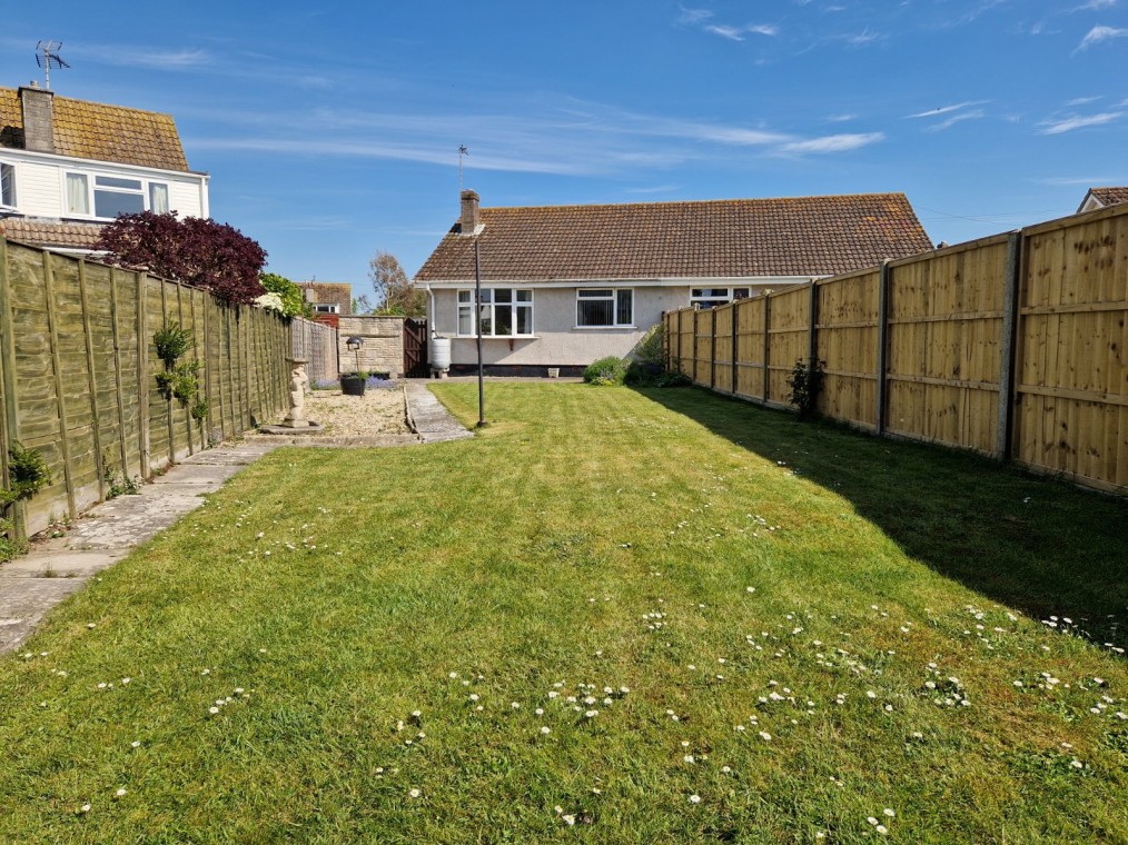 Berrow, Burnham-On-Sea, Somerset