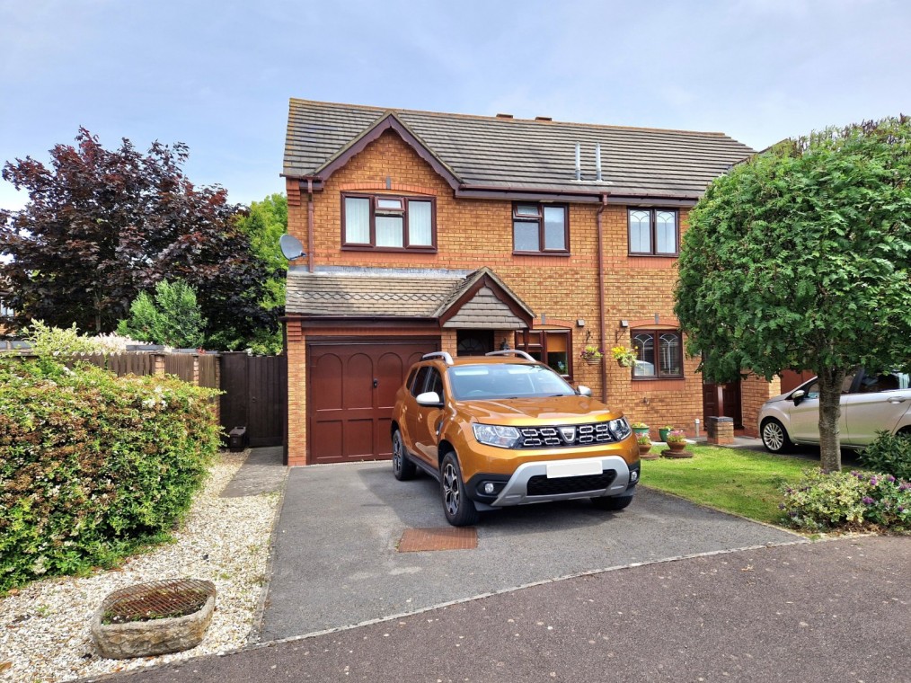 Burnham-On-Sea, Somerset