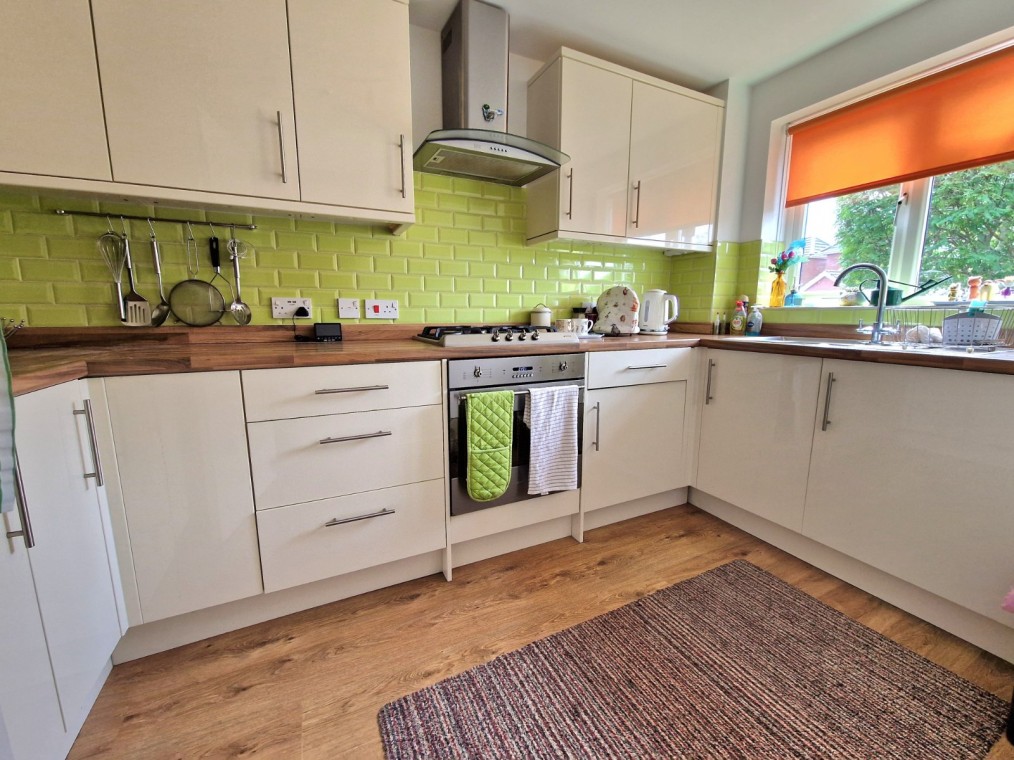 Burnham-On-Sea, Somerset