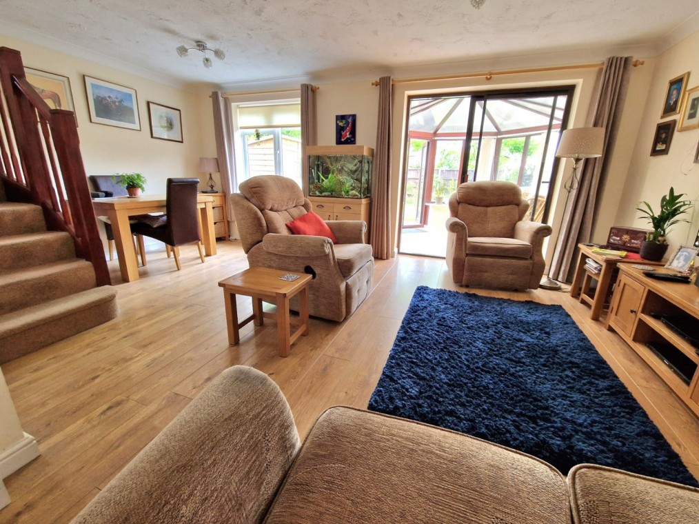 Burnham-On-Sea, Somerset