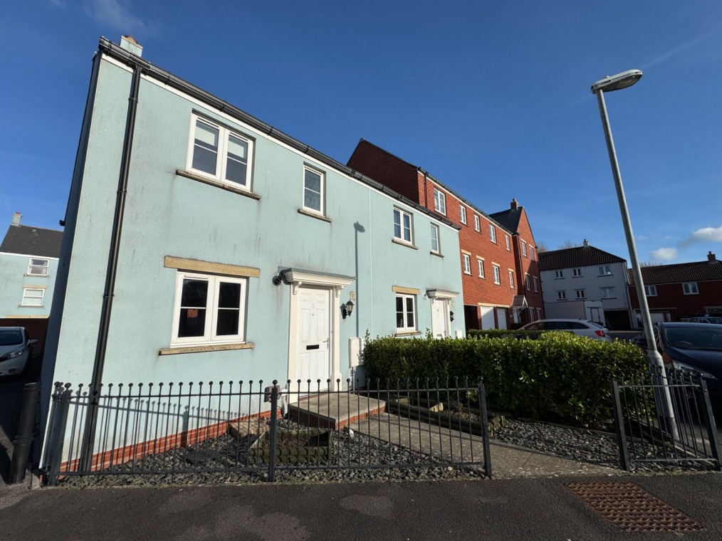 Highbridge, Somerset