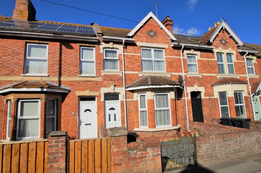 Highbridge, Somerset