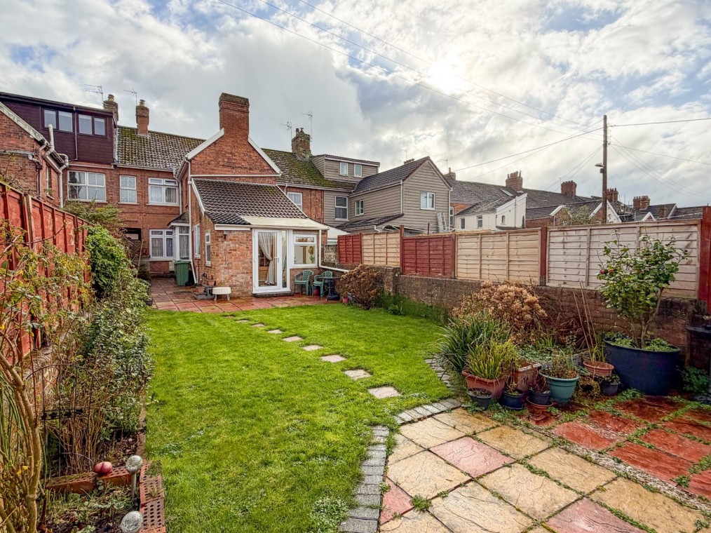 Highbridge, Somerset