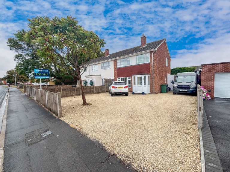 Burnham-on-Sea, Somerset