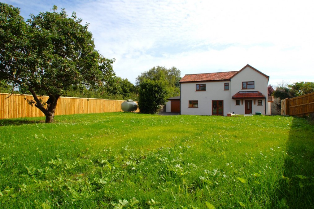 Axbridge, Somerset