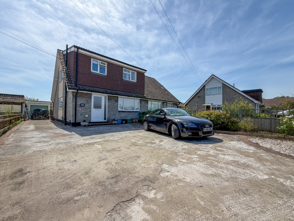 Berrow, Burnham-on-Sea, Somerset