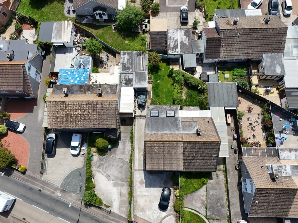 Berrow, Burnham-on-Sea, Somerset