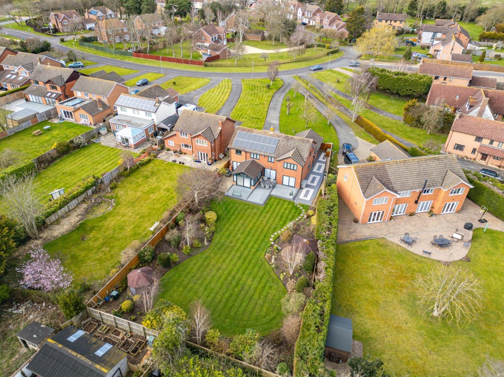 Berrow, Burnham-on-Sea, Somerset