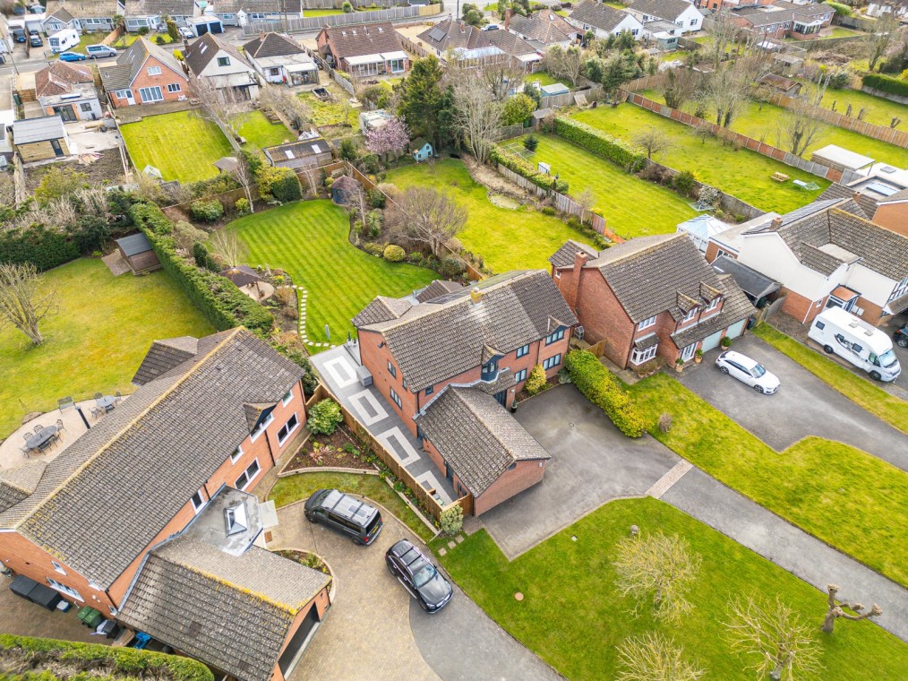 Berrow, Burnham-on-Sea, Somerset