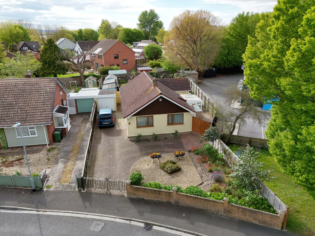 Highbridge, Somerset