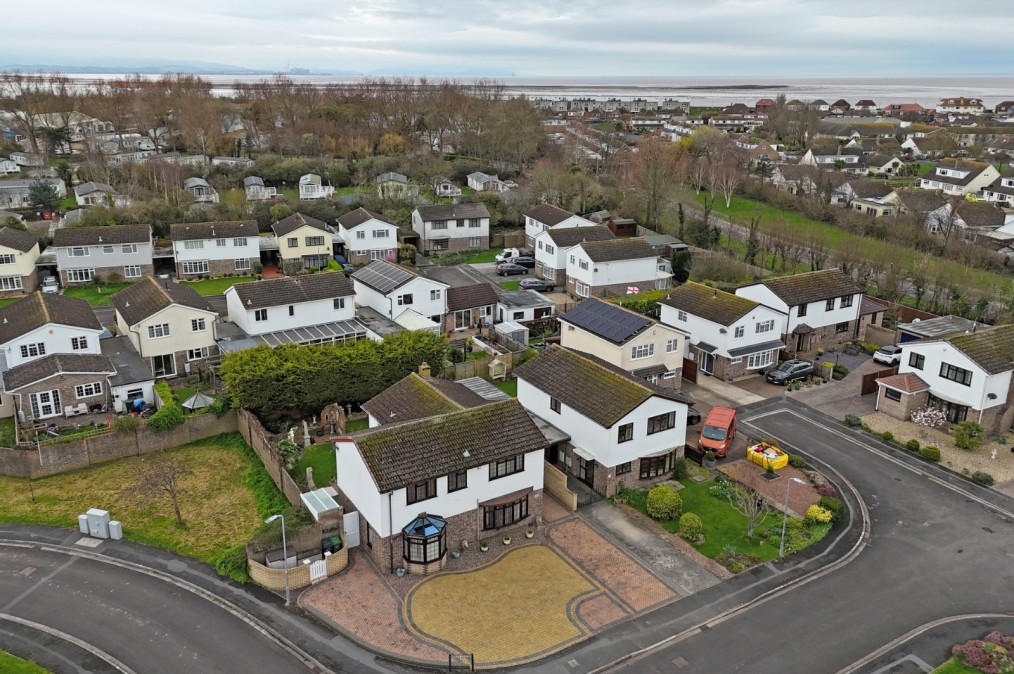 Burnham-on-Sea, Somerset