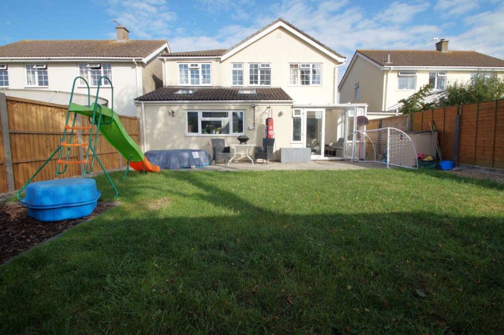 Berrow, Burnham-on-Sea, Somerset