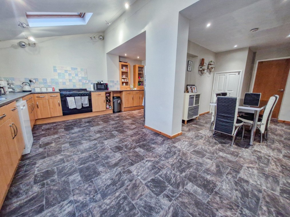 Berrow, Burnham-on-Sea, Somerset