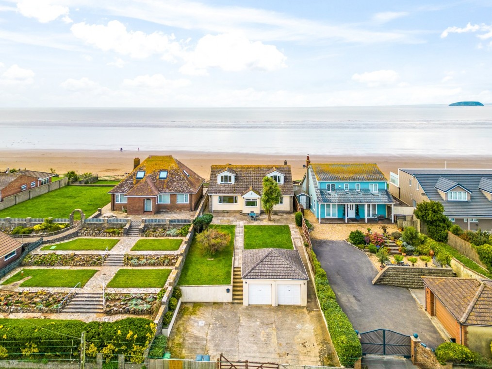 Brean, Burnham-on-Sea, Somerset