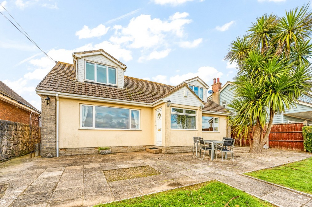 Brean, Burnham-on-Sea, Somerset