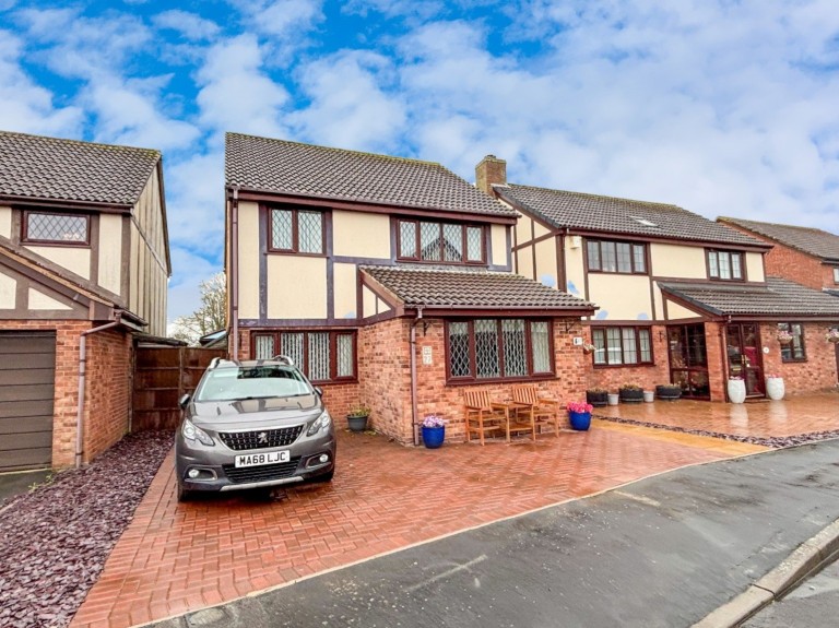 West Huntspill, Highbridge, Somerset