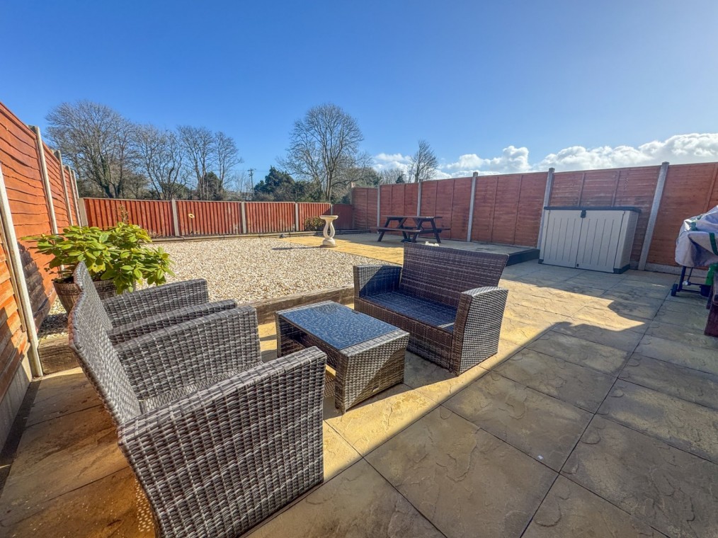 West Huntspill, Highbridge, Somerset