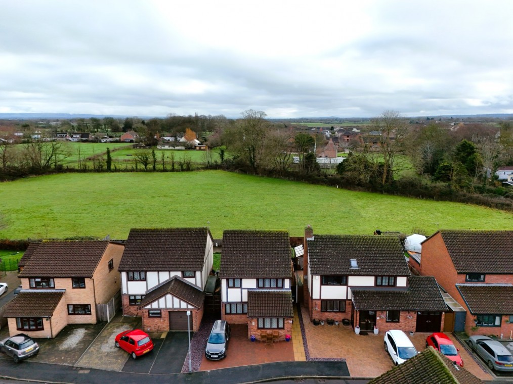 West Huntspill, Highbridge, Somerset