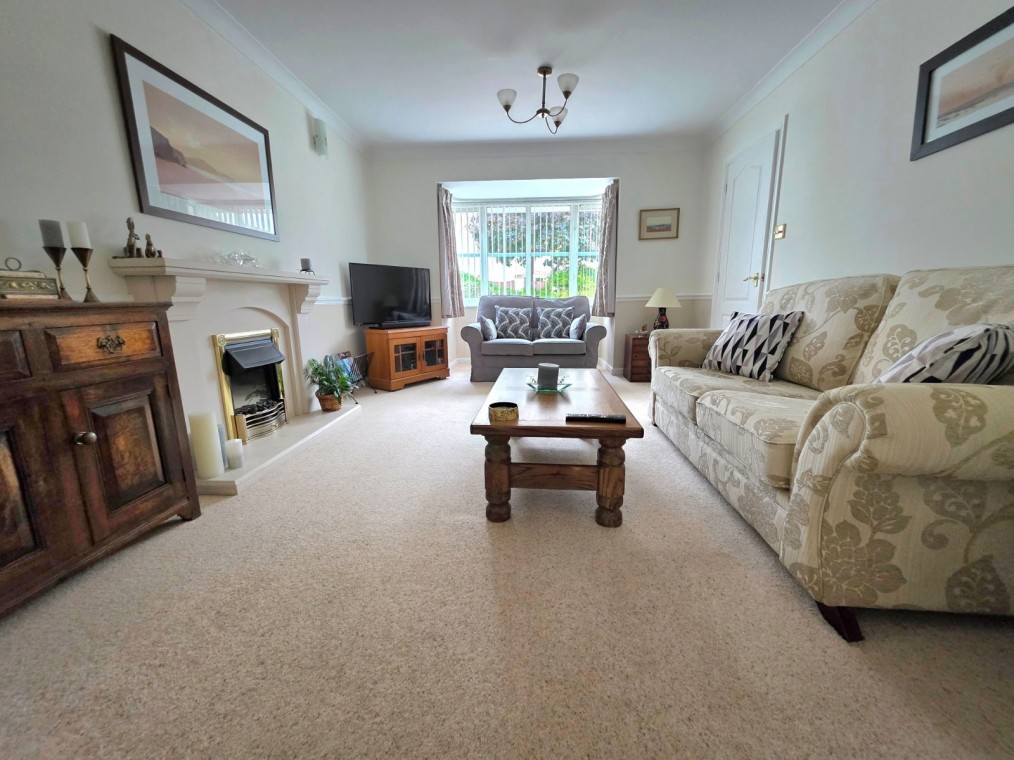 East Brent, Highbridge, Somerset