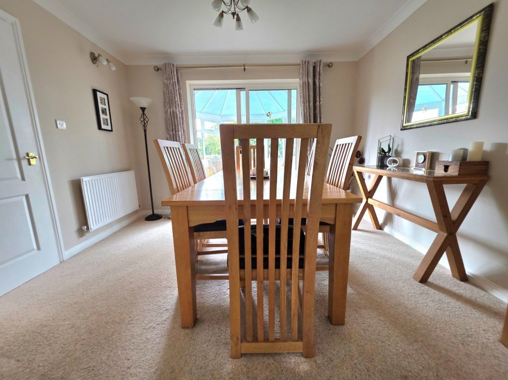 East Brent, Highbridge, Somerset