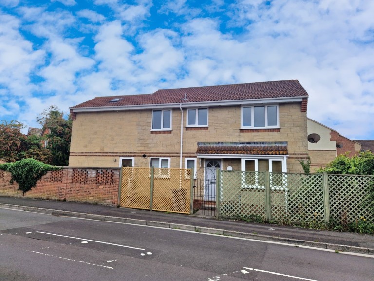 Burnham-on-Sea, Somerset