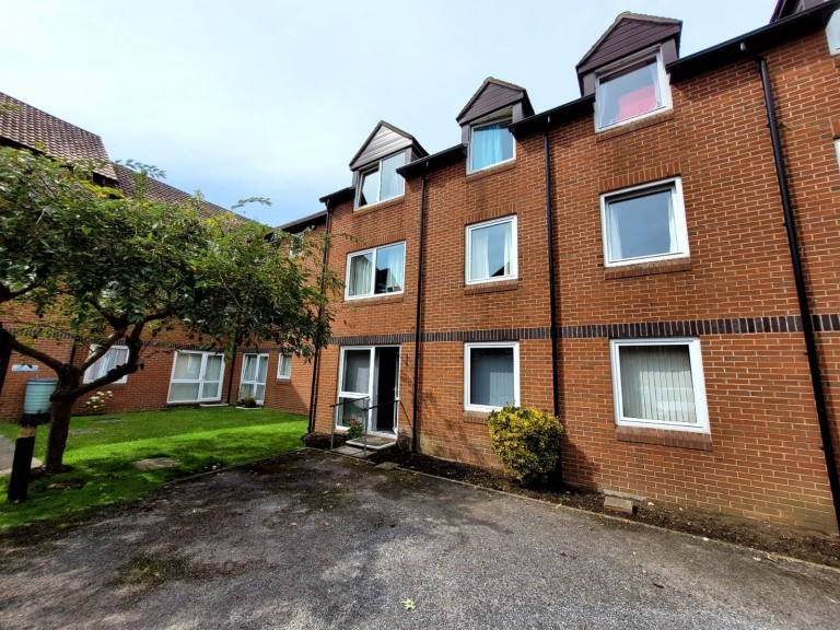 Burnham-On-Sea, Somerset