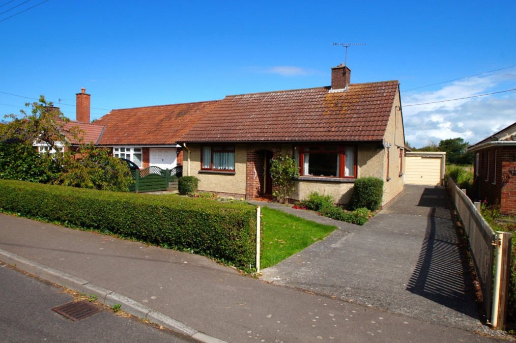 West Huntspill, Highbridge, Somerset