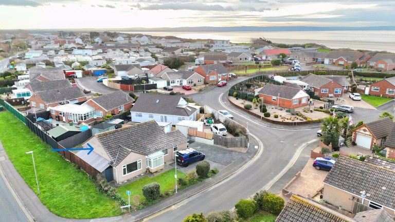 Brean, Burnham-on-Sea, Somerset