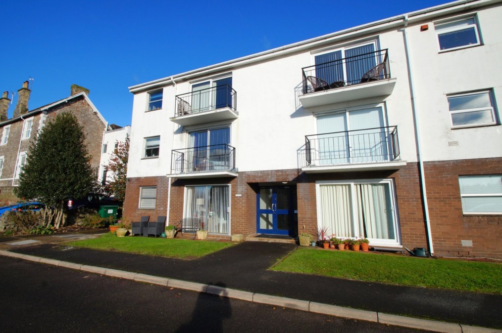 Weston-super-Mare, Somerset