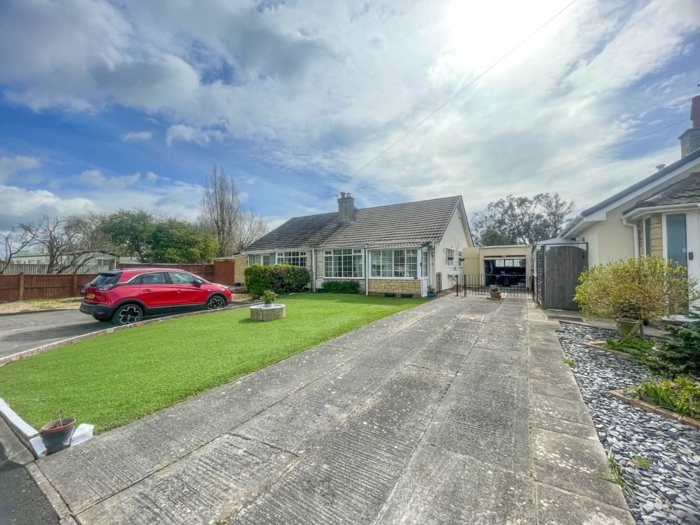 Burnham-on-Sea, Somerset