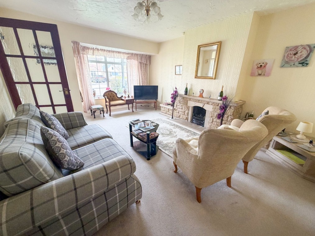 Burnham-on-Sea, Somerset