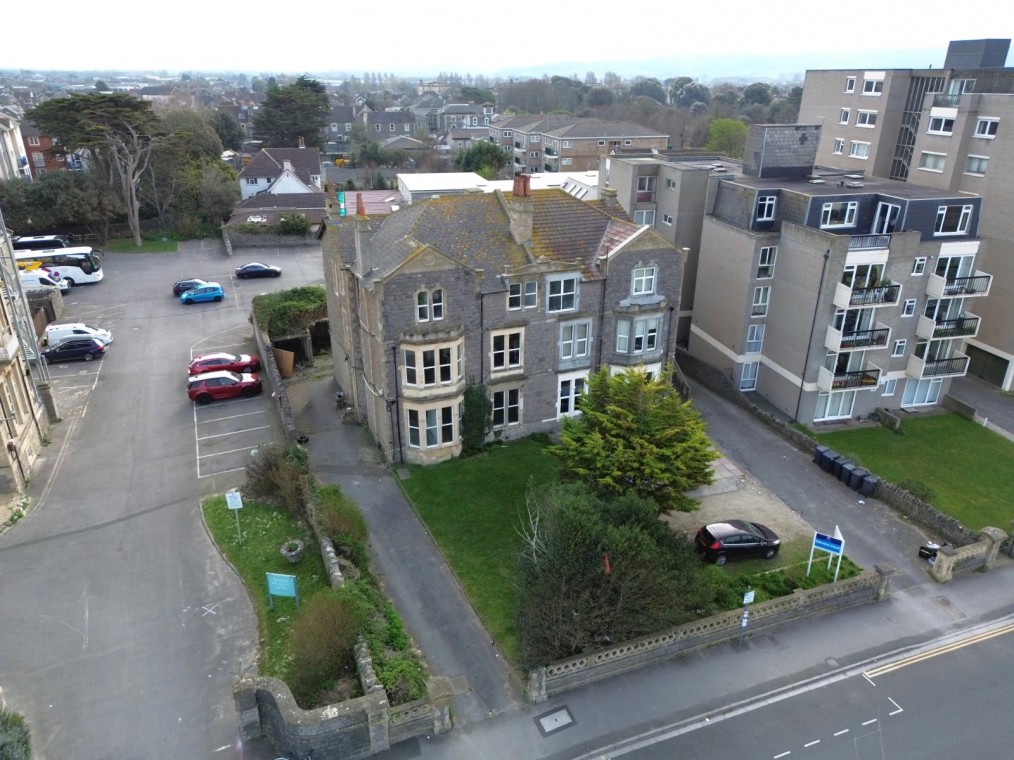 Weston-super-Mare, Somerset
