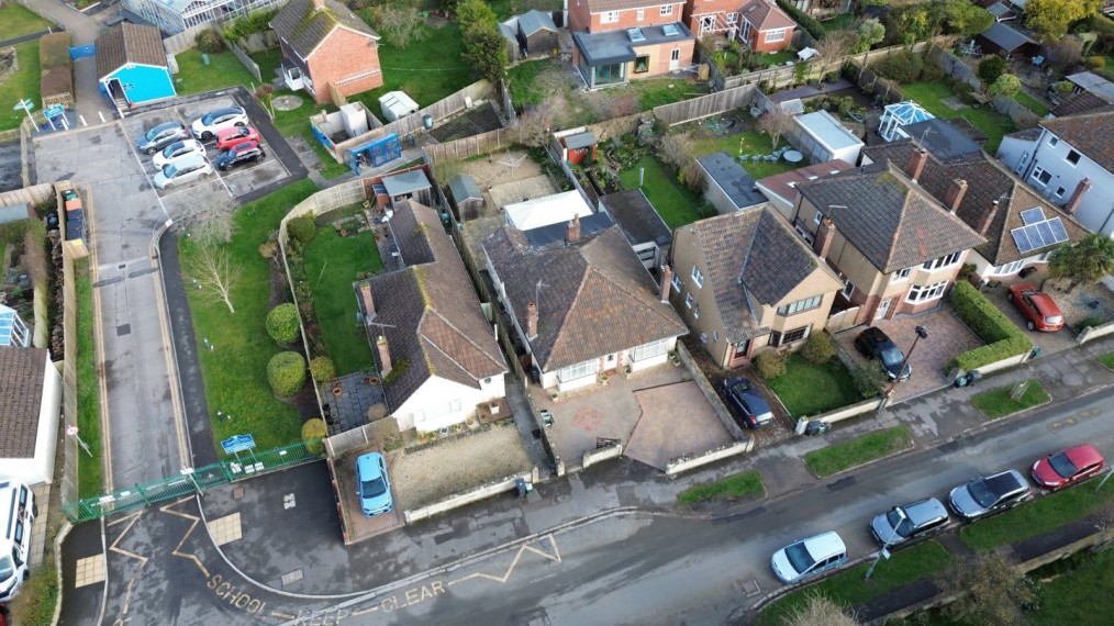 Uphill, Weston-Super-Mare, North Somerset