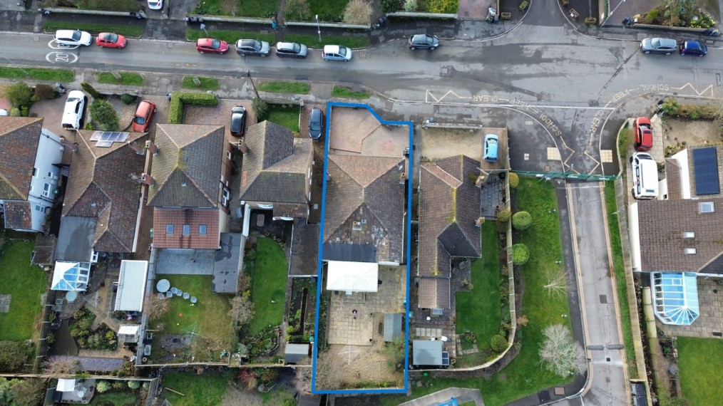 Uphill, Weston-Super-Mare, North Somerset