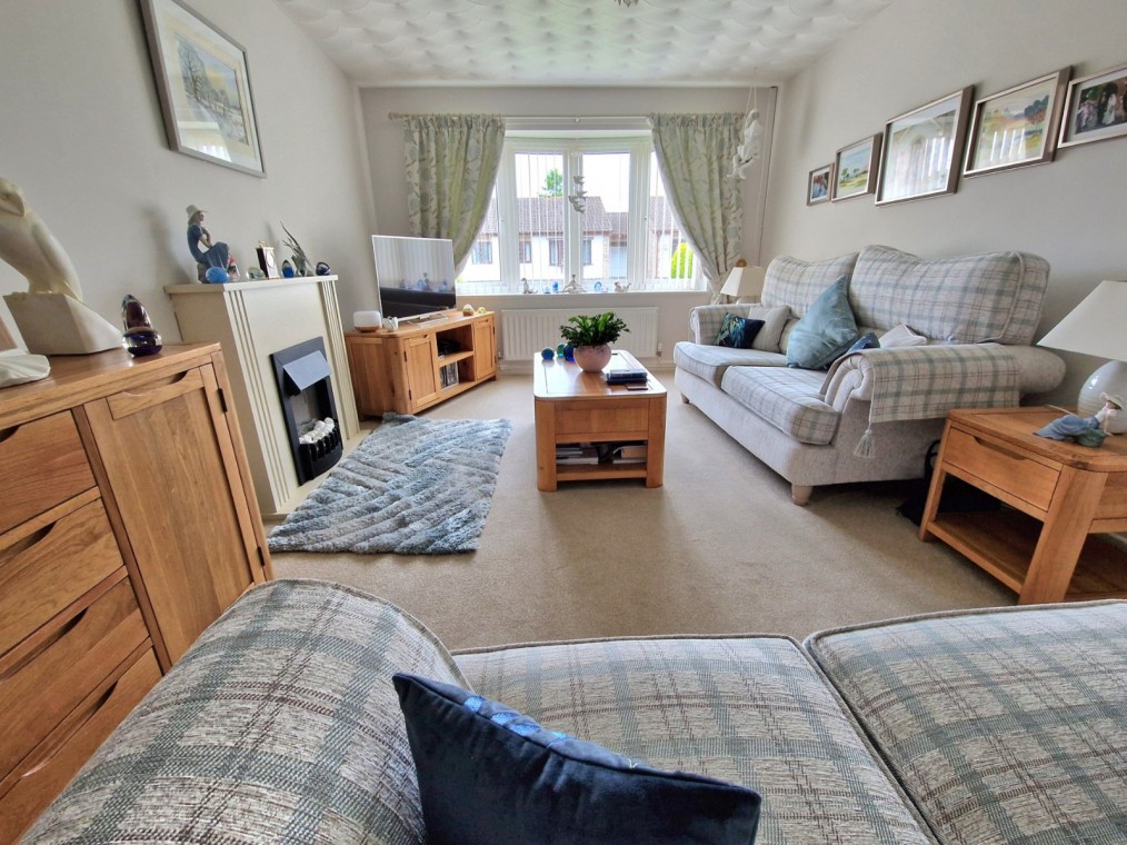 Burnham-on-Sea, Somerset