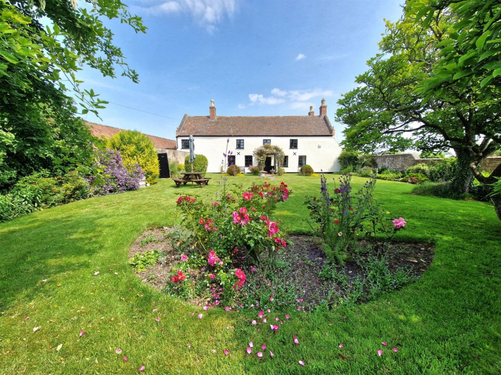 West Huntspill, Highbridge, Somerset