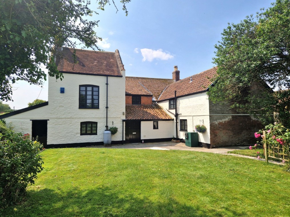 West Huntspill, Highbridge, Somerset