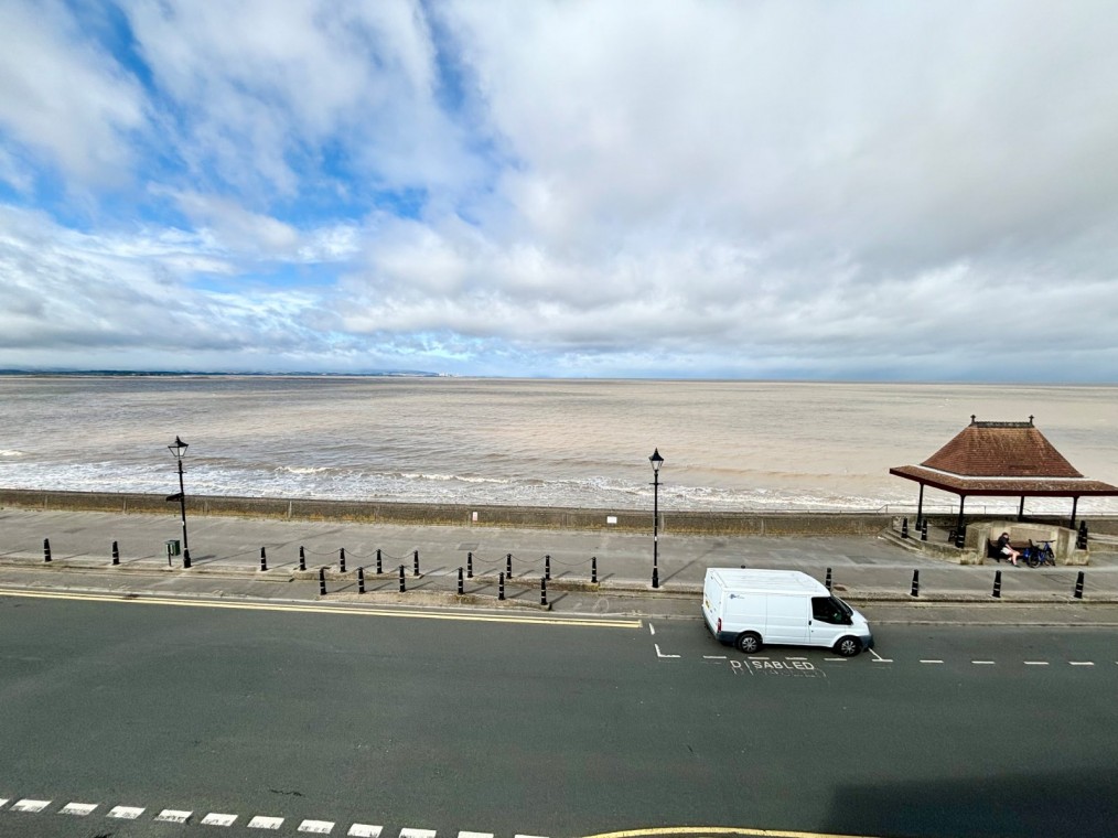 Burnham-on-Sea, Somerset