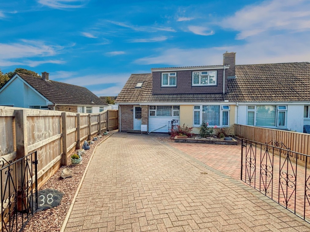 Burnham-on-Sea, Somerset